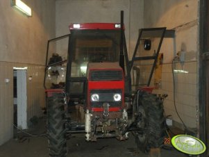 Zetor 8145