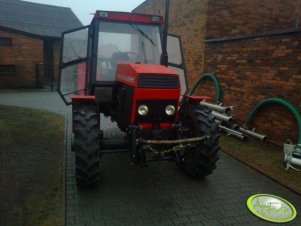 Zetor 8145