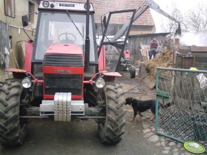 Zetor 8145