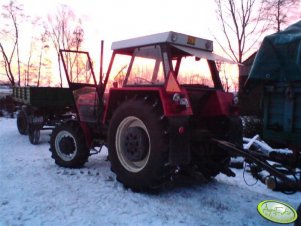 Zetor 8145