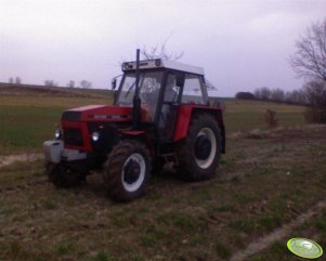 Zetor 8145