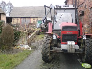 Zetor 8145