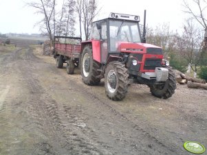 Zetor 8145