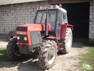 Zetor 8145