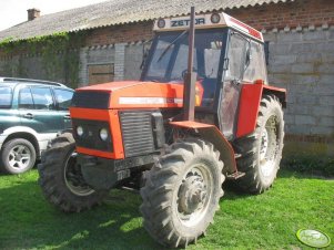 Zetor 8145