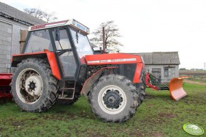 Zetor 8145