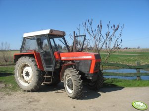 Zetor 8145