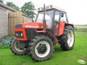 Zetor 8145