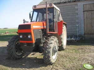 Zetor 8145