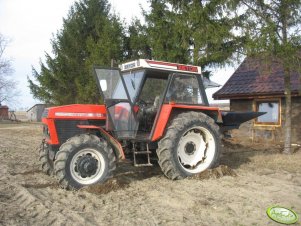 Zetor 8145