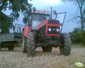 Zetor 8145