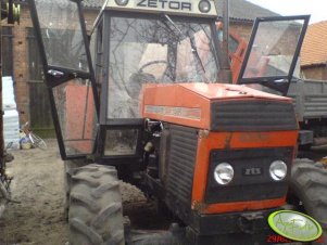 Zetor 8145