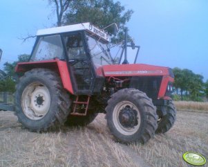 Zetor 8145