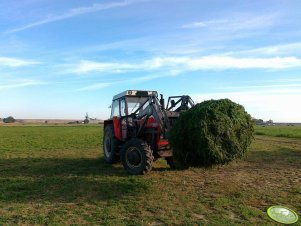 Zetor 8145