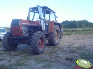 Zetor 8145