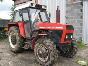 Zetor 8145