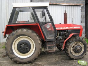 Zetor 8145