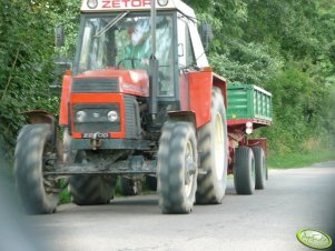 Zetor 8145