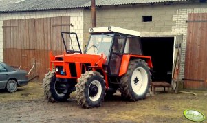 Zetor 8145