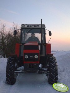 Zetor 8245 