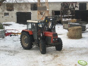 Zetor 8245