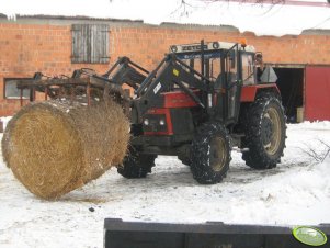 Zetor 8245