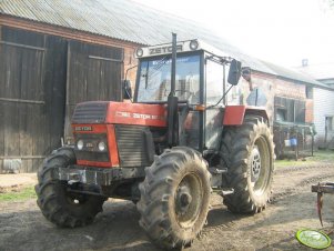 Zetor 8245