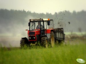 Zetor 8245