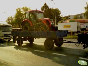  Zetor 8441 Proxima Plus