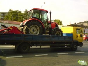 Zetor 8441 Proxima Plus