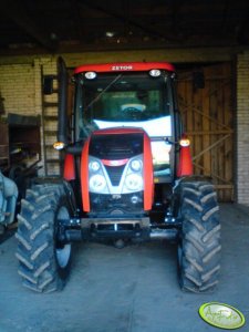 Zetor 8441 Proxima