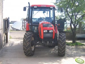 Zetor 8441 Proxima