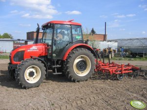 Zetor 8441 PROXIMA