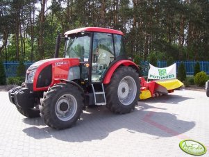 Zetor 8441 Proxima