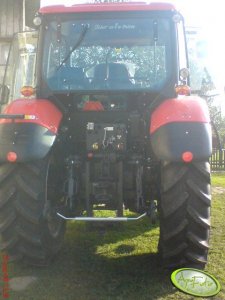 Zetor 8441 Proxima