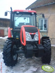 Zetor 8441 Proxima