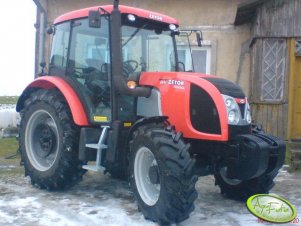 Zetor 8441 Proxima