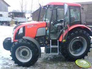 Zetor 8441 Proxima