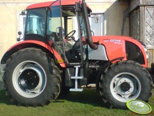 Zetor 8441 Proxima