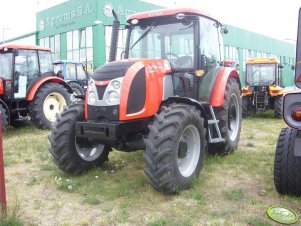 Zetor 8441 Proxima