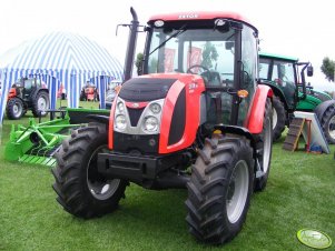 Zetor 8441 Proxima