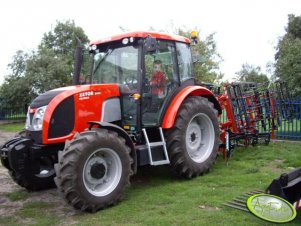 Zetor 8441 Proxima