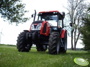 Zetor 8441 Proxima