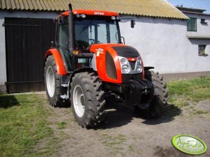 Zetor 8441 Proxima