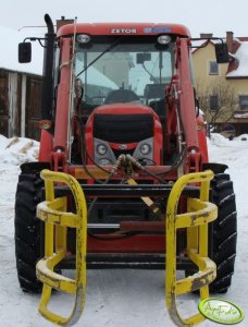 Zetor 8441 Proxima