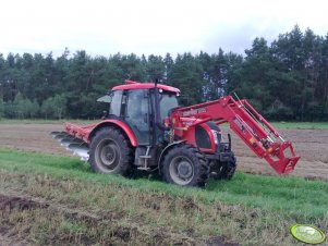 Zetor 8441 Proxima