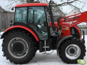 Zetor 8441 Proxima