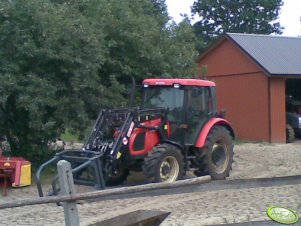 Zetor 8441 Proxima