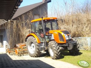 Zetor 8441 Proxima