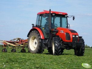 Zetor 8441 proxima